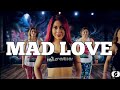 Mad love by mabel  salsation choreography by smt julia trotskaya