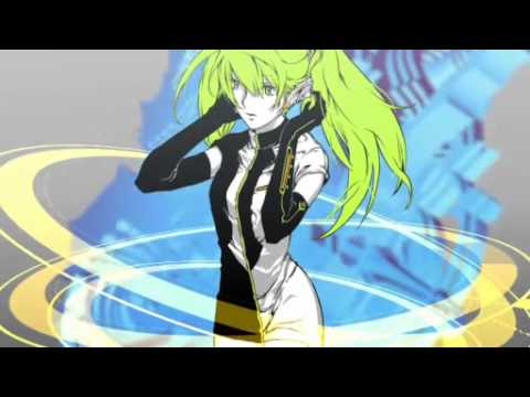 280   【初音ミク】　炉心融解　 nitamagoMix  【リミックス】