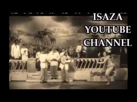 La Sonora Matancera - Sun Sun Ba baé - Canta: Bienvenido Granda.