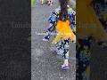 Tanabata Festival in Japan #shorts #lifeinjapan  #silentvlog