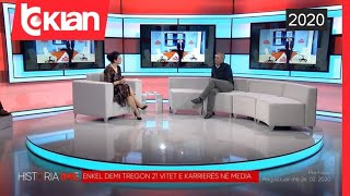 Gazetari i njohur: Eshte nje profesion i veshtire dhe shpesh ti varesh nga humoret e te tjereve
