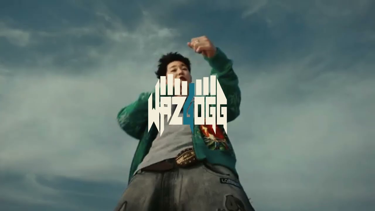 Mall Boyz - MとBを feat. Tohji & gummyboy (WAZGOGG Remix