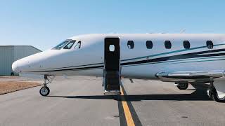 2007 CESSNA CITATION XLS For Sale