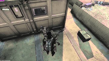 Arma 3 - Breaking Point | Hostage Situation?