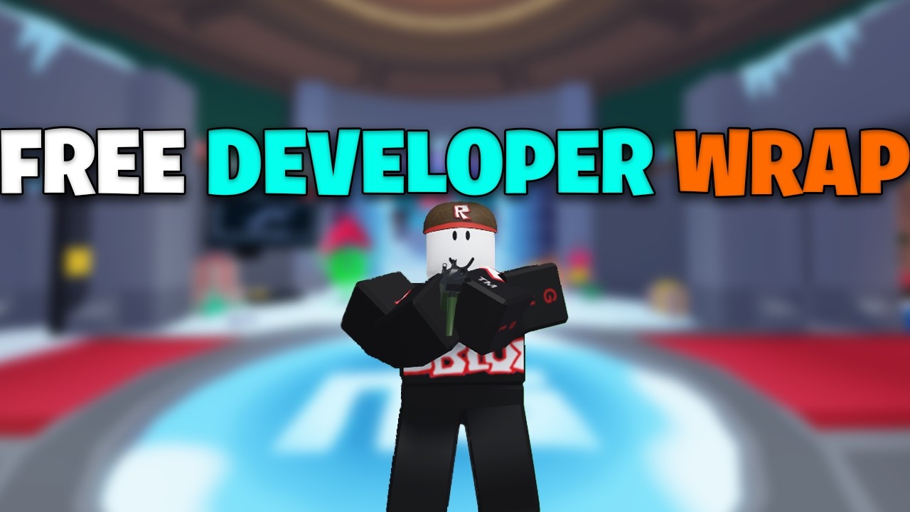 Wrap Changer Rivals Script I Found a SECRET Way to Get a FREE Developer Wrap in Roblox Rivals ...