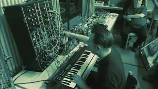 Rotkehlchen - Studio Irklis At Happy Knobbing 2017 Modular Meeting