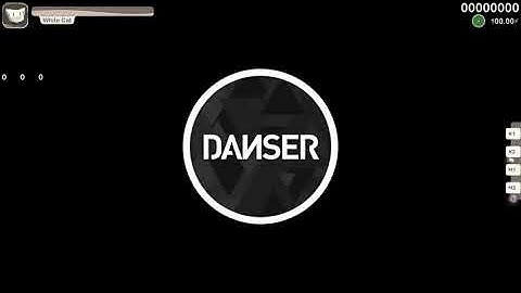 Osu droid MFS be like