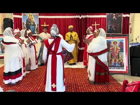 DC MKFA Faarfannaa Gaafa 11 23 2025