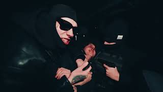 Xenrix - Late Crhistmas Freestyle Official Video Trailer