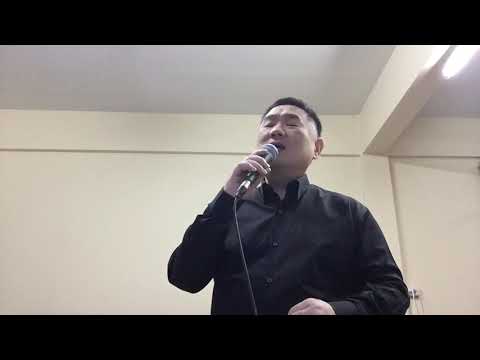 晴時多雲偶陣雨 cover Billy Zhang 張炳財