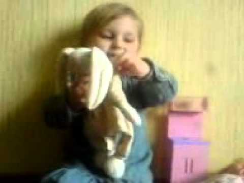 მარიამ ბუხნიკაშვილი