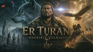 Bozkirin Uyanişi Türk Boğaz Şarkısı Şaman Müziği Epic Turkic Ritual