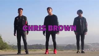 chris brown \
