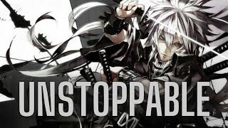 Amv - Unstoppable