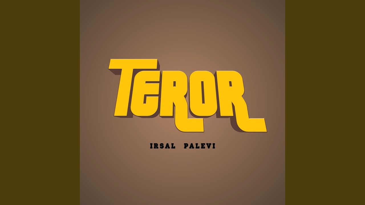 Watch Teror on YouTube Watch Teror on YouTube
