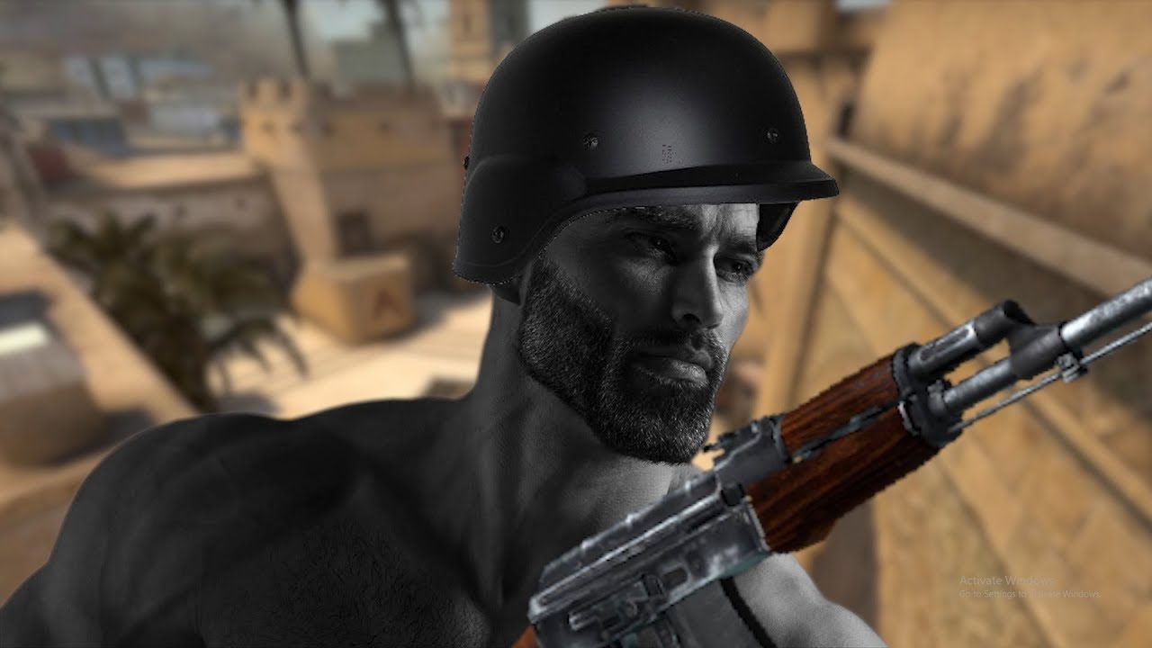 Pelea COMPLETA de Nikom y Coco | CS:GO NikoMfps nikozfps baldu ElmoEocho7 GordoReally