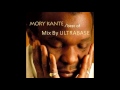 Mory Kanté - The Best! Mix by ULTRABASE