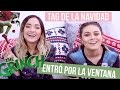 TAG DE LA NAVIDAD! STORY TIME- CUANDO VÍ AL GRINCH