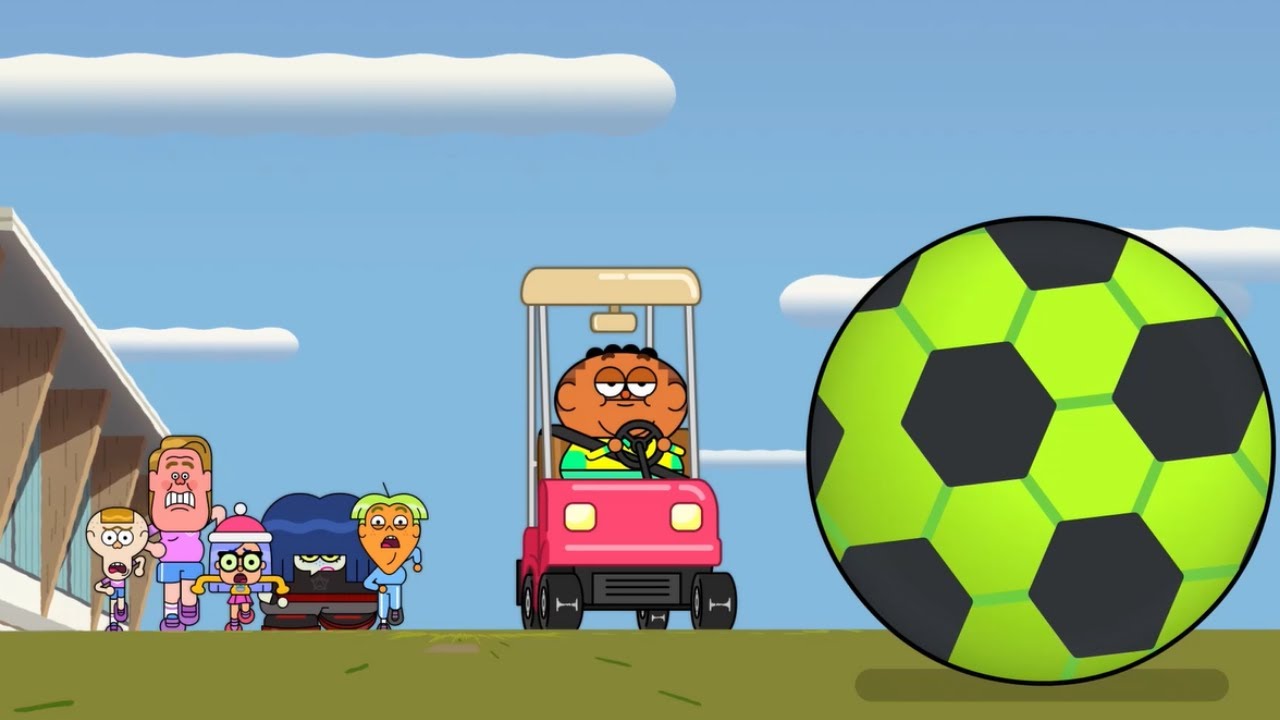 Coach Me If You Can ⚽🟥NEW RULES IS COMING 🟥⚽ Full Episode in HD YouTube