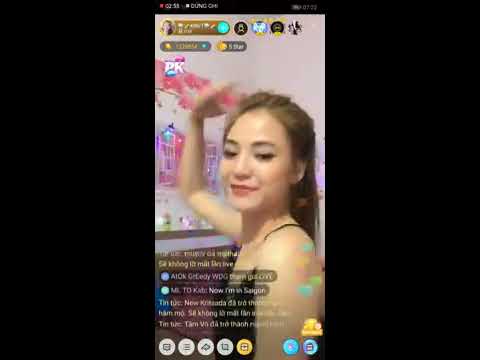 Em trang bigo uốn éo cực hot