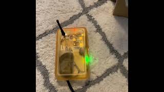 Celebrity Simplex Node unboxing and setup. Profile