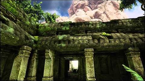 UDK Tech Demo from GDC 2010 (edited)