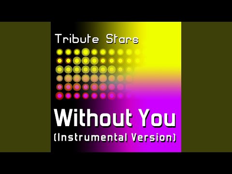David Guetta feat. Usher - Without You (Instrumental Version)