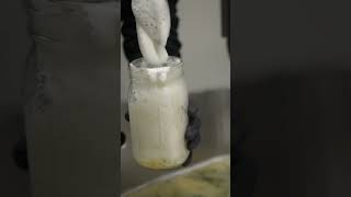 Whats In Hash Wash Foam? Why Does Washing Hash Create Foam?
Everyone’s got an opinion on wash foam. Terpenes. Chlorophyll. Saponins. Pesticides. We stopped guessing and sent it to Tryptomics to get one step closer to figuring out what is actually in the foam. Full results + what it actually means for your wash in our latest blog. Whats In Hash Wash Foam? Why Does Washing Hash Create Foam?