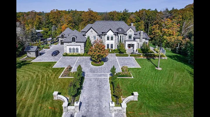 What $13,000,000 Buys You in the Greater Toronto A...