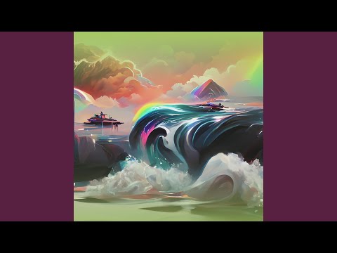 The Night Sky Is A Map Of My Heart