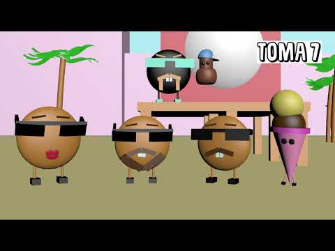 ANIMATIC Grupo 03