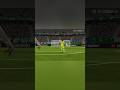 EA FC Mobile goal #fcmobile #fcmobile26 #easportsfc