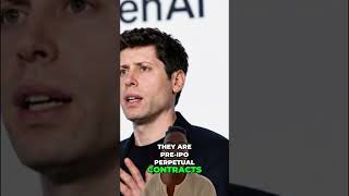 Trade Pre-IPO SpaceX & OpenAI Before IPO! #shorts