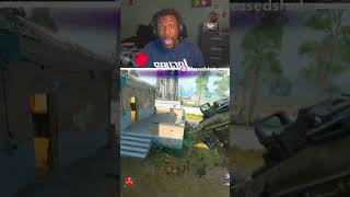 Classic Call of Duty vs New Call of Duty