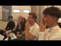 LIVE Course 2 (Français) – 2024 Portimao Heat – Ligier European Series