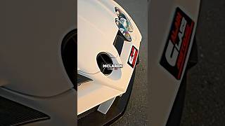 The Truth About Mercedes Mclaren SLR!