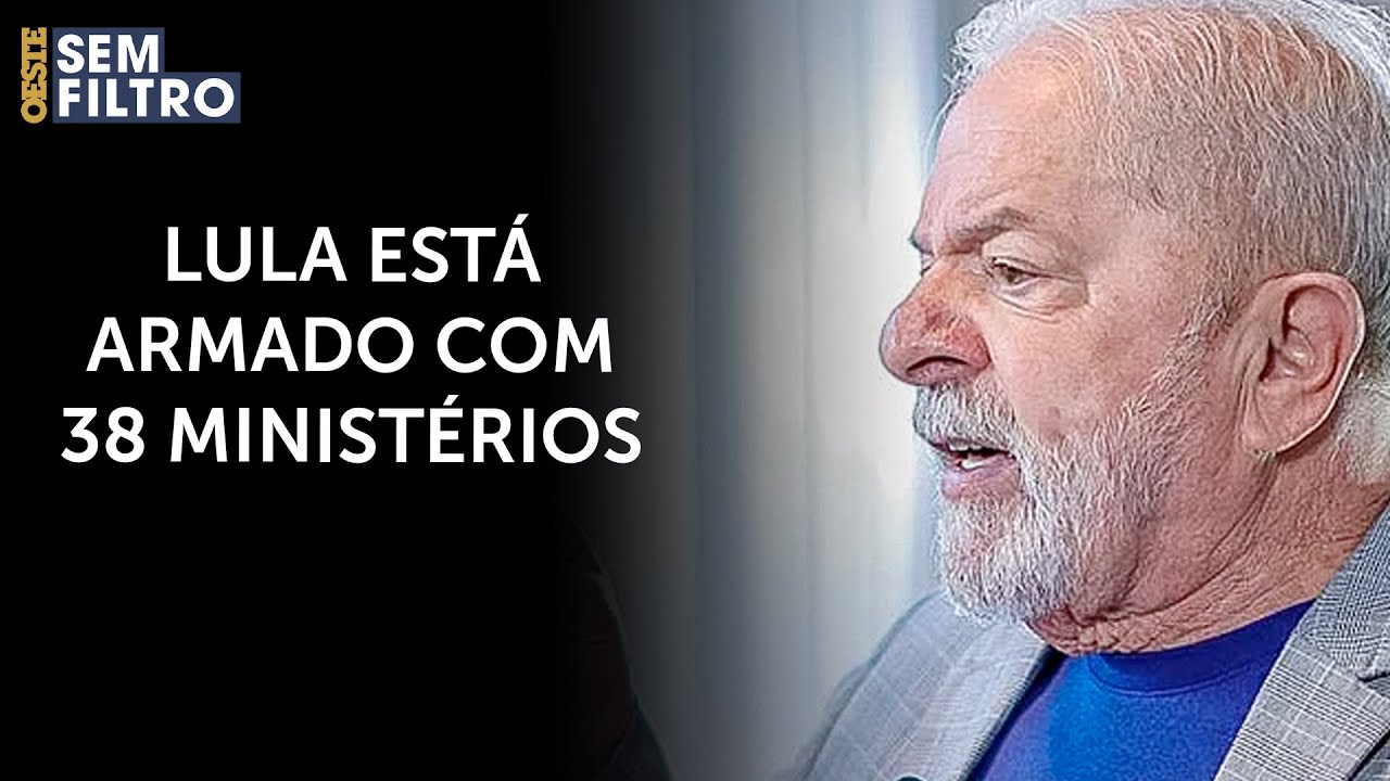 Governo Lula cria mais um ministério: o do Empreendedorismo | #osf