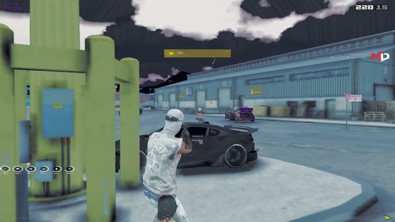 eski bir duo slot 😁@krmzhxxx #mdrp #jones