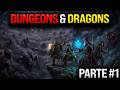 TARTAJA JUEGA POR PRIMERA VEZ EN DIRECTO "DUNGEONS &amp; DRAGONS" ft. LA PATRONA Y VICIARCADO
