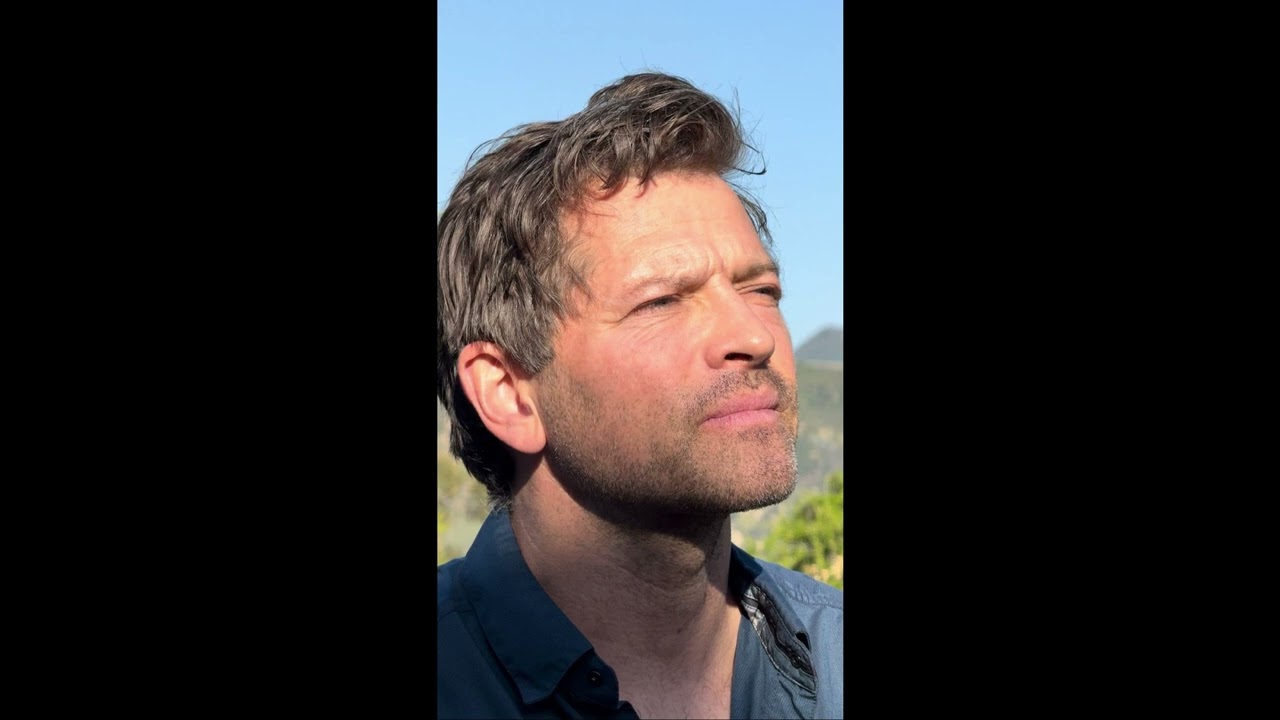 Castiel Comfort Audio – Don’t Stop Moving Forward | Motivation & Emotional Support