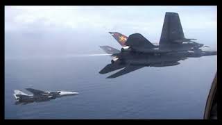 VF-11 Red Rippers 75th Anniversary Video