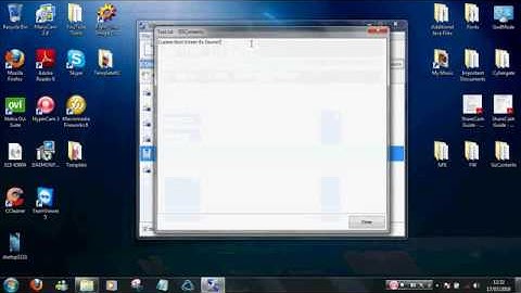 How To Change Boot Screen + Sound On Nokia 5800/N97/BB5!