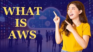 What is AWS