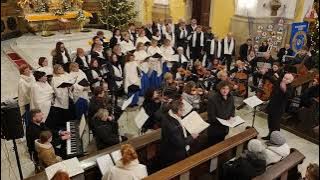 Jakub Jan Ryba - Česká mše vánoční 