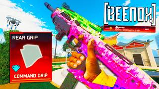 I NUKED A COD DEVELOPER WITH THE VMP IN BO7! 😂