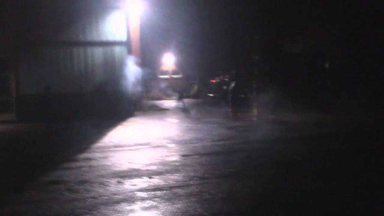 Real Life Special [Part 3] Silvester hobbyskiller1 und C0