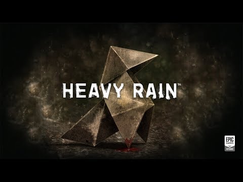 Heavy Rain - PC Trailer