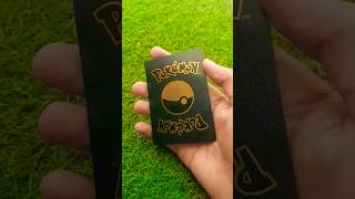 Who can beat this card ??!! #pokemon #pokemoncard #tcg