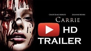 Carrie (2013) Trailer | Телекинез (2013) Трейлер Carrie (2013) Trailer | Телекинез (2013) Трейлер