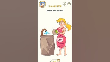 Dop2 level 370#kidsgame #braintestsolution #gaming #gameplay #bestgame #viralvideo